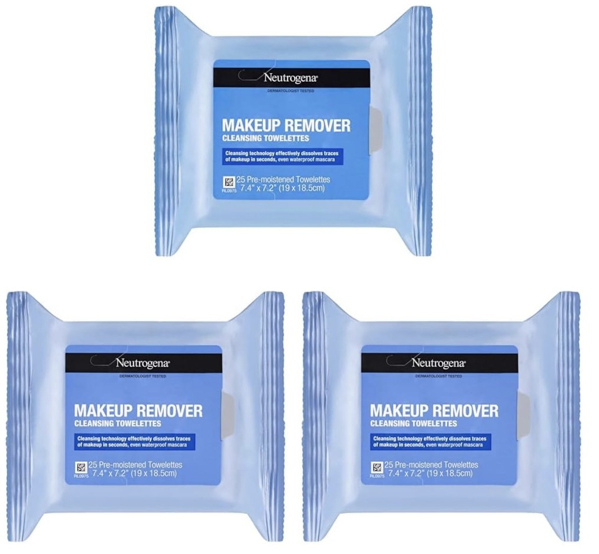 Makeup Remover Wipes
