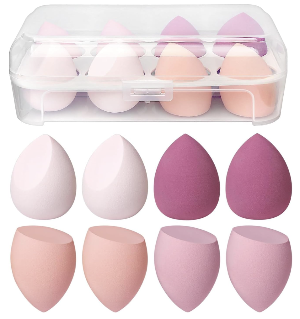 Beauty Blenders