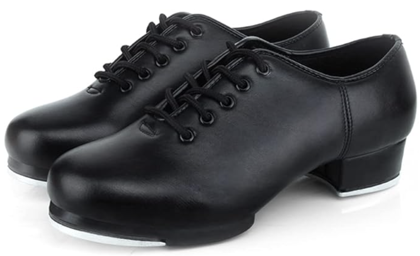 Black Tap Shoes