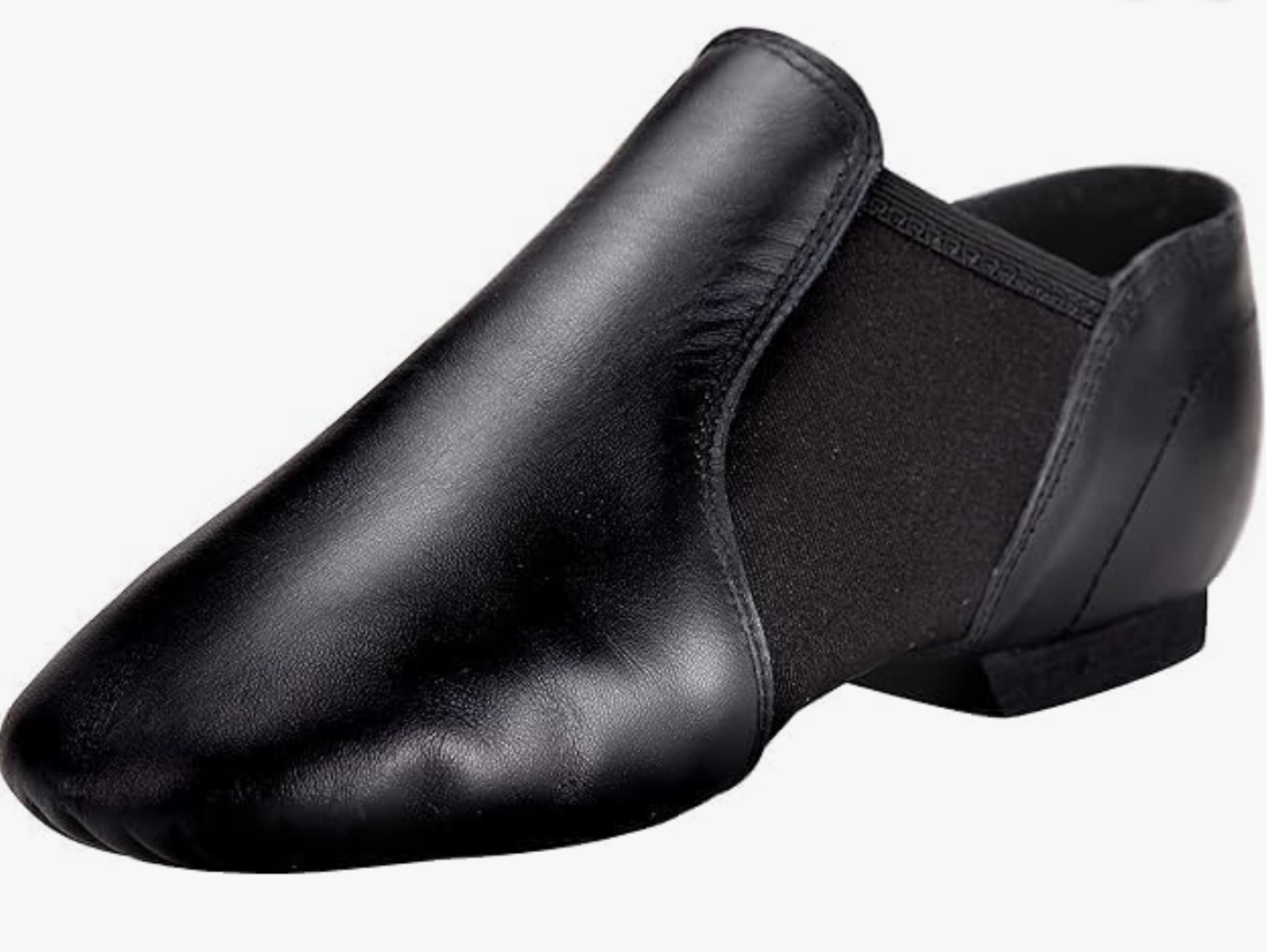 Black Jazz Shoes