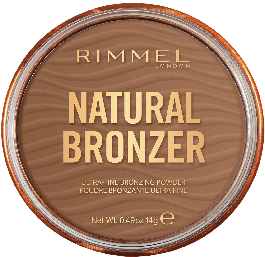 Powder Bronzer