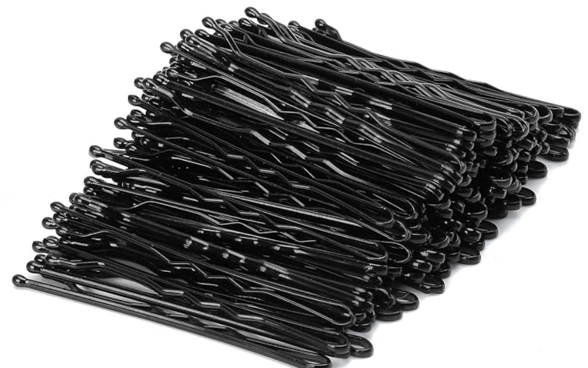 Bobby Pins