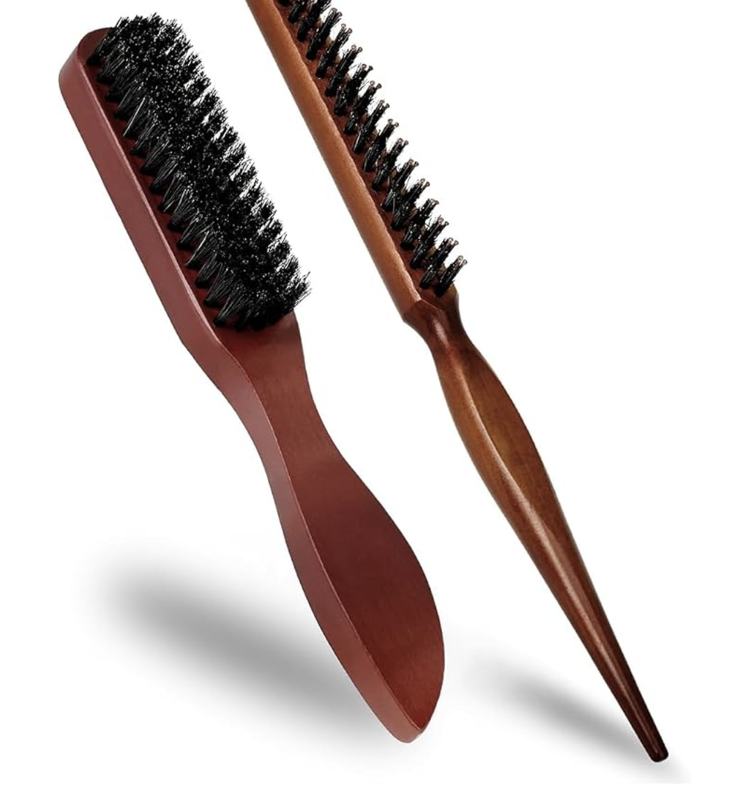 Slick Brush