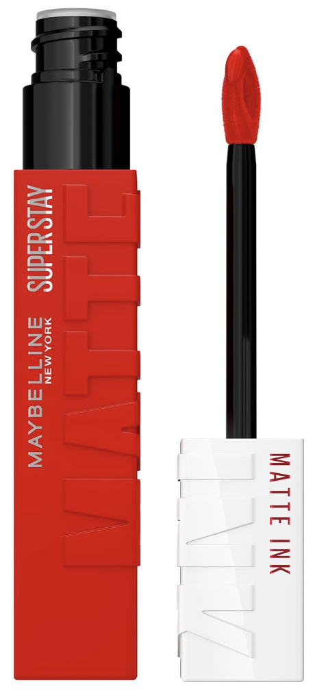 Red Matte Lipstick