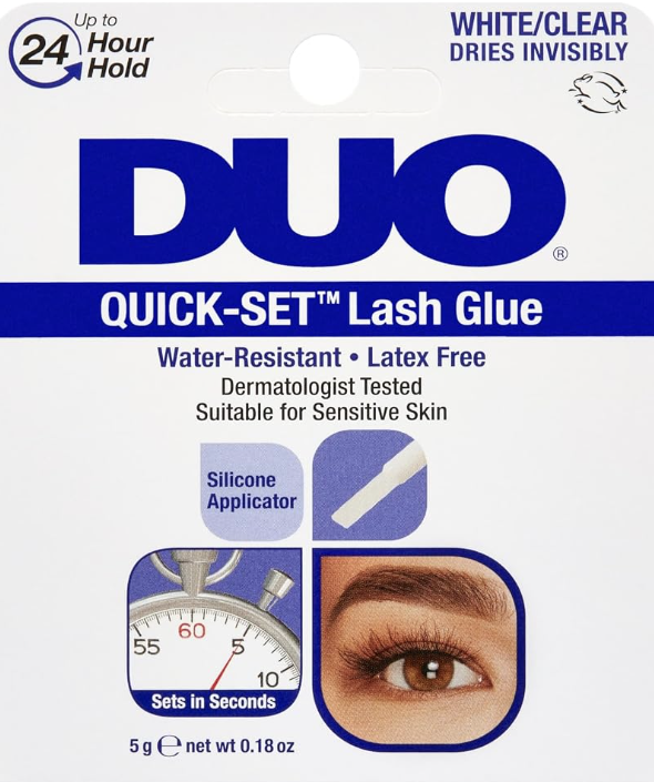 Fake Lash Glue