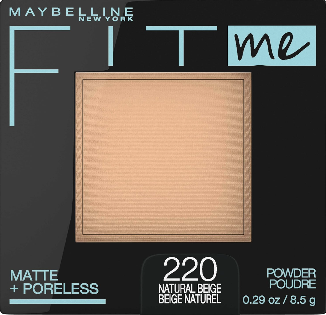 Matte Powder