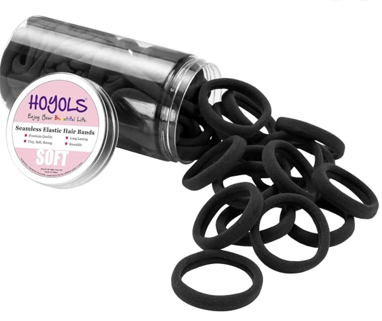 Hair Ties
