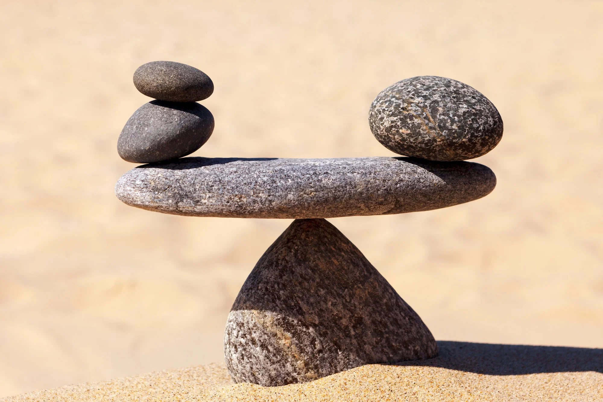 Three Strategies to Regain Clarity and Calm at Work