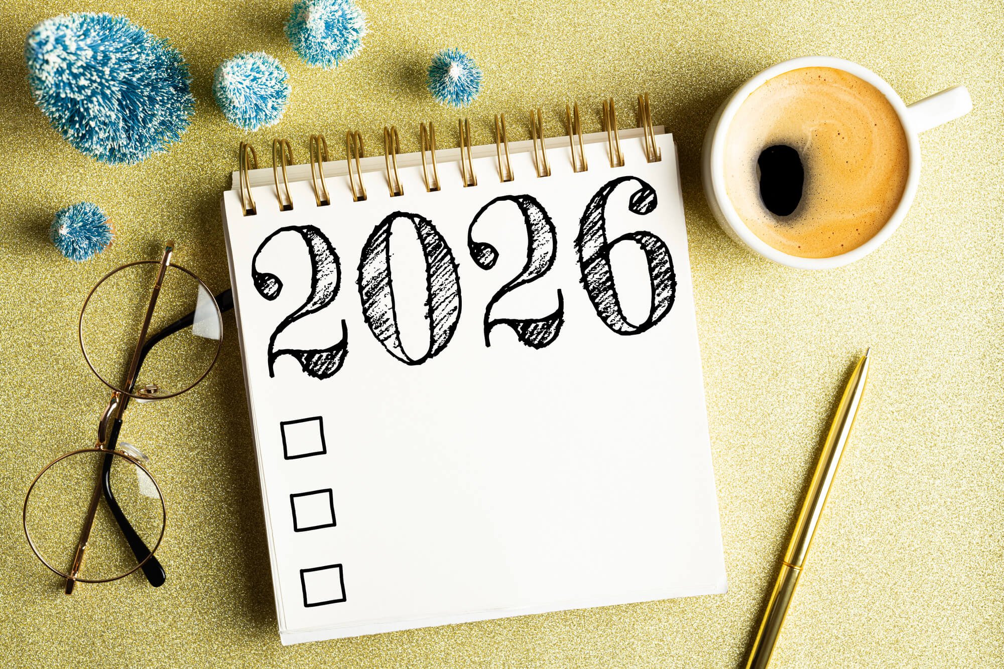 How to Make Your New Year's Resolution Stick