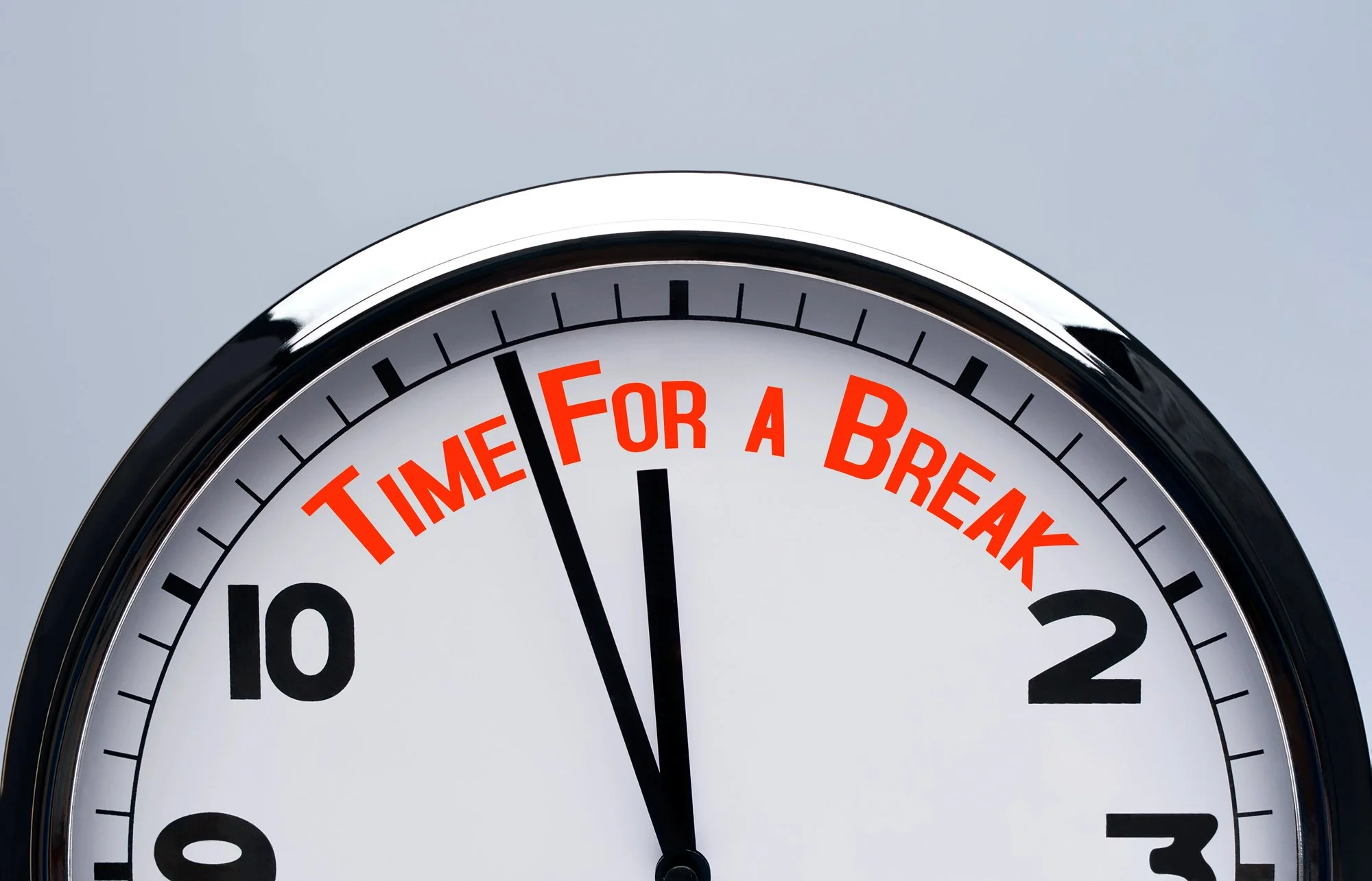 The Power of Recovery: Why Breaks Make You Better