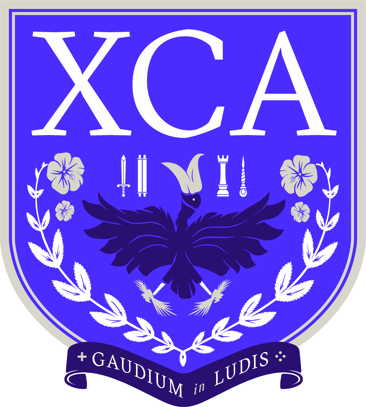 Xsolla Curine Academy