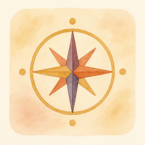 water color image for leadership development