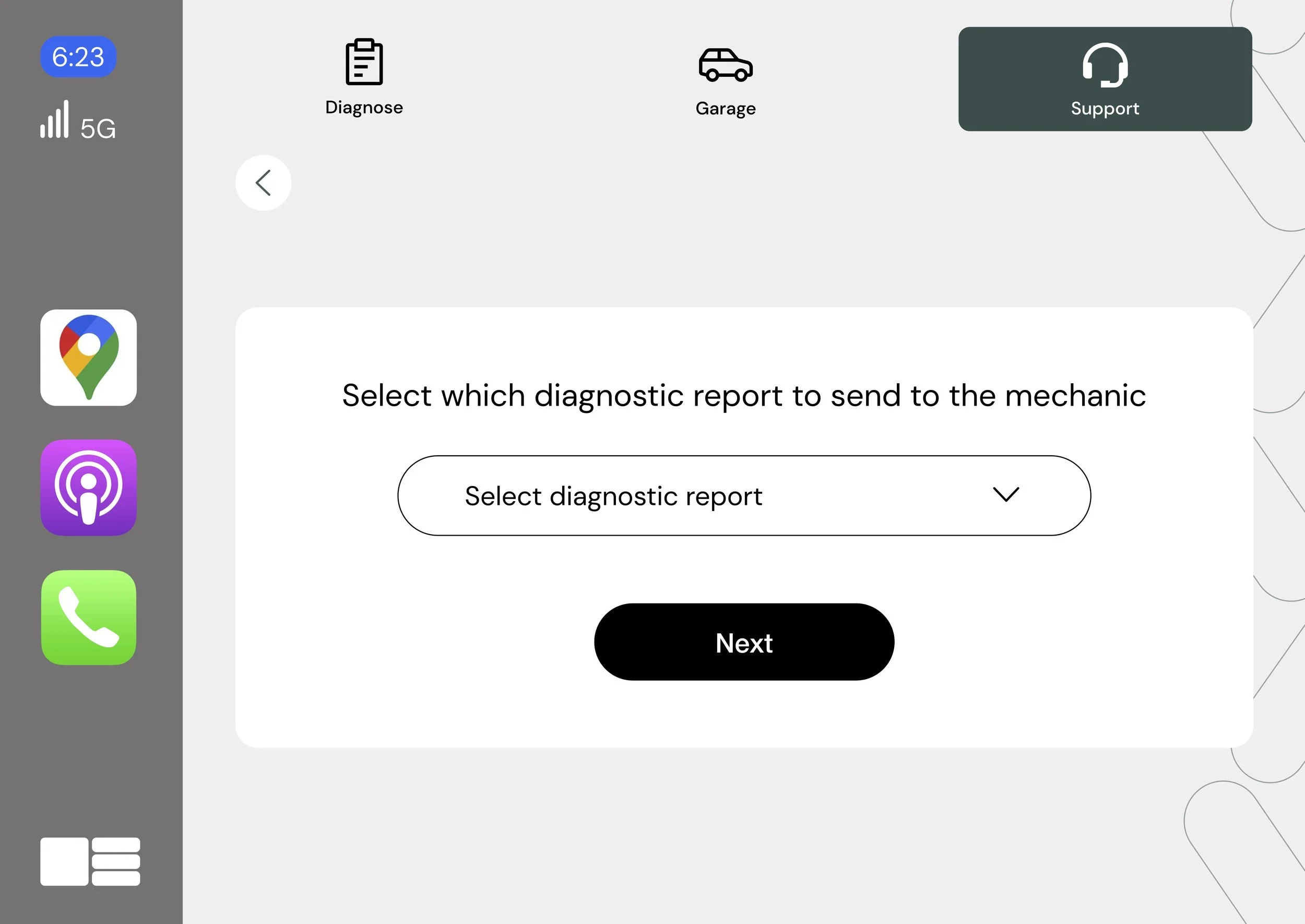Submitting Report to Mechanic V36.jpg