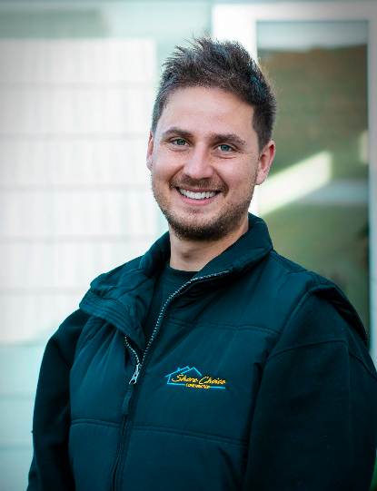 John from Shore Choice 