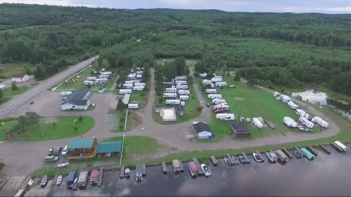 Camping Eau Gillies - Main photo