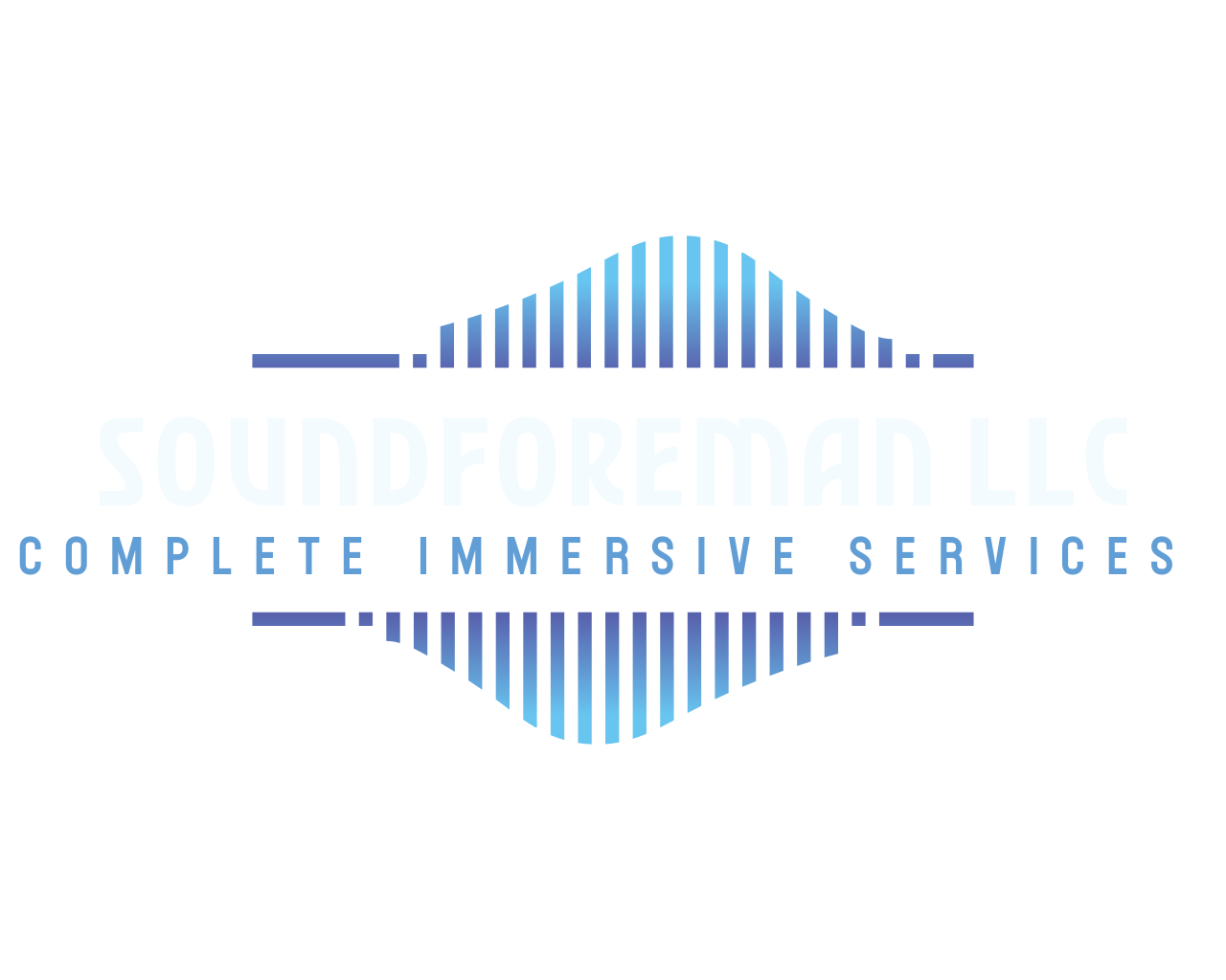 SoundForeman | Immersive Audio &amp; Sound Design Agency