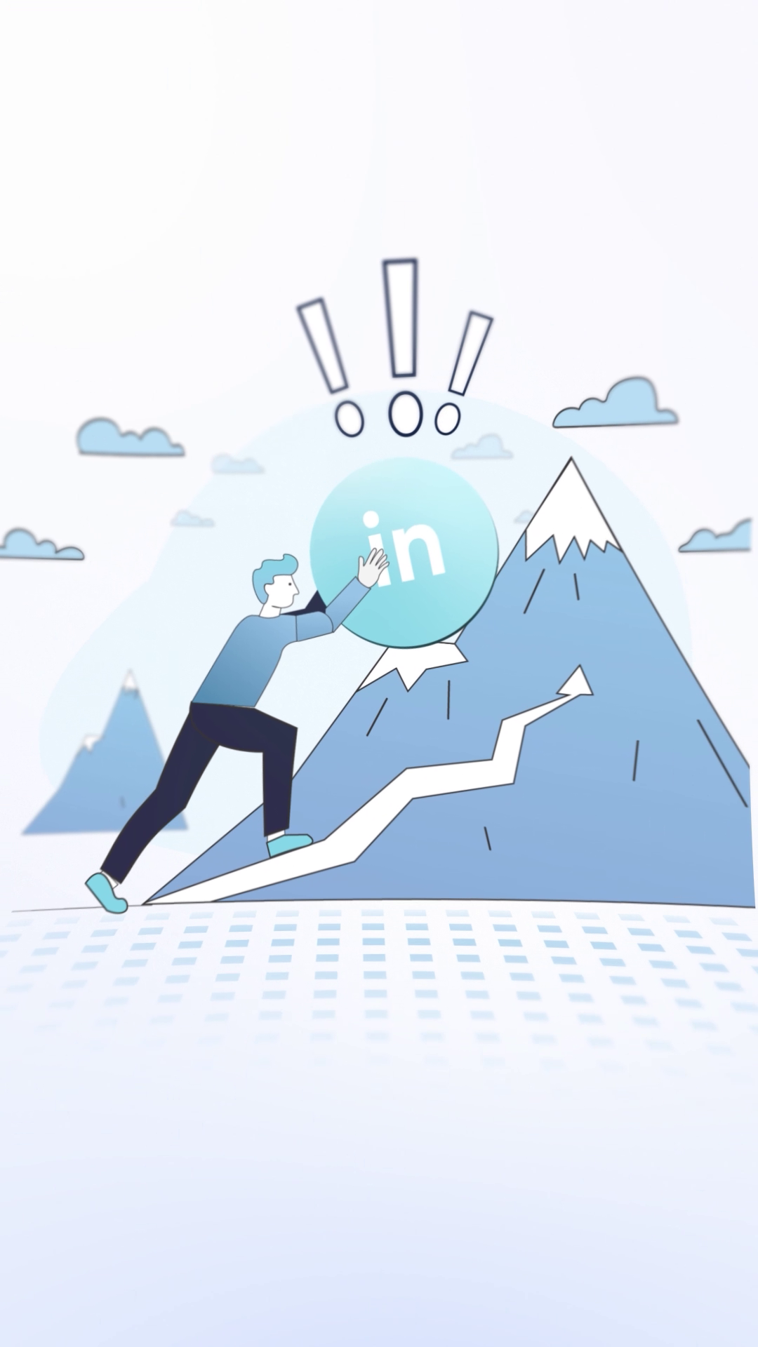 How Animated Ads can be used for a B2B Office Supply Service with Clarity Administration