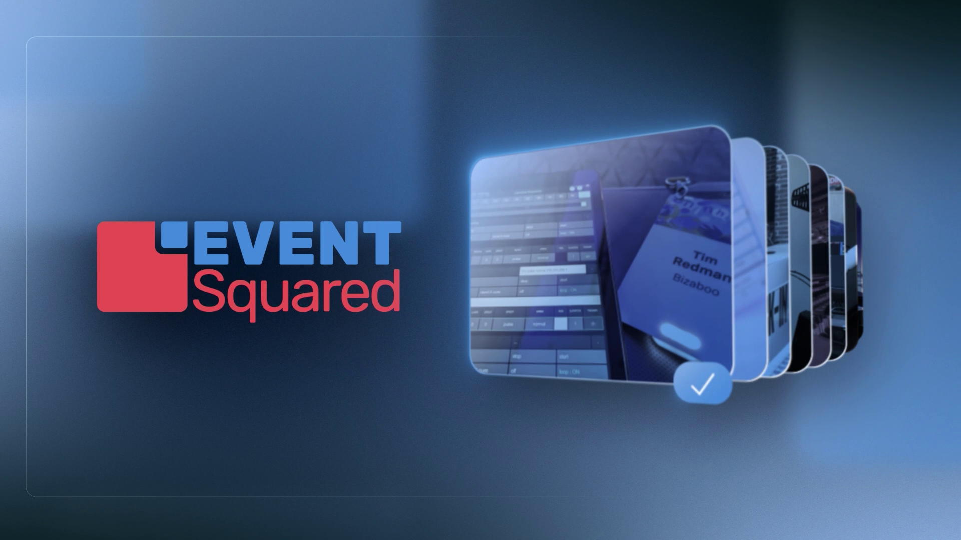 How Event Production Services Win New Partners with High-Impact Visuals: Event Squared