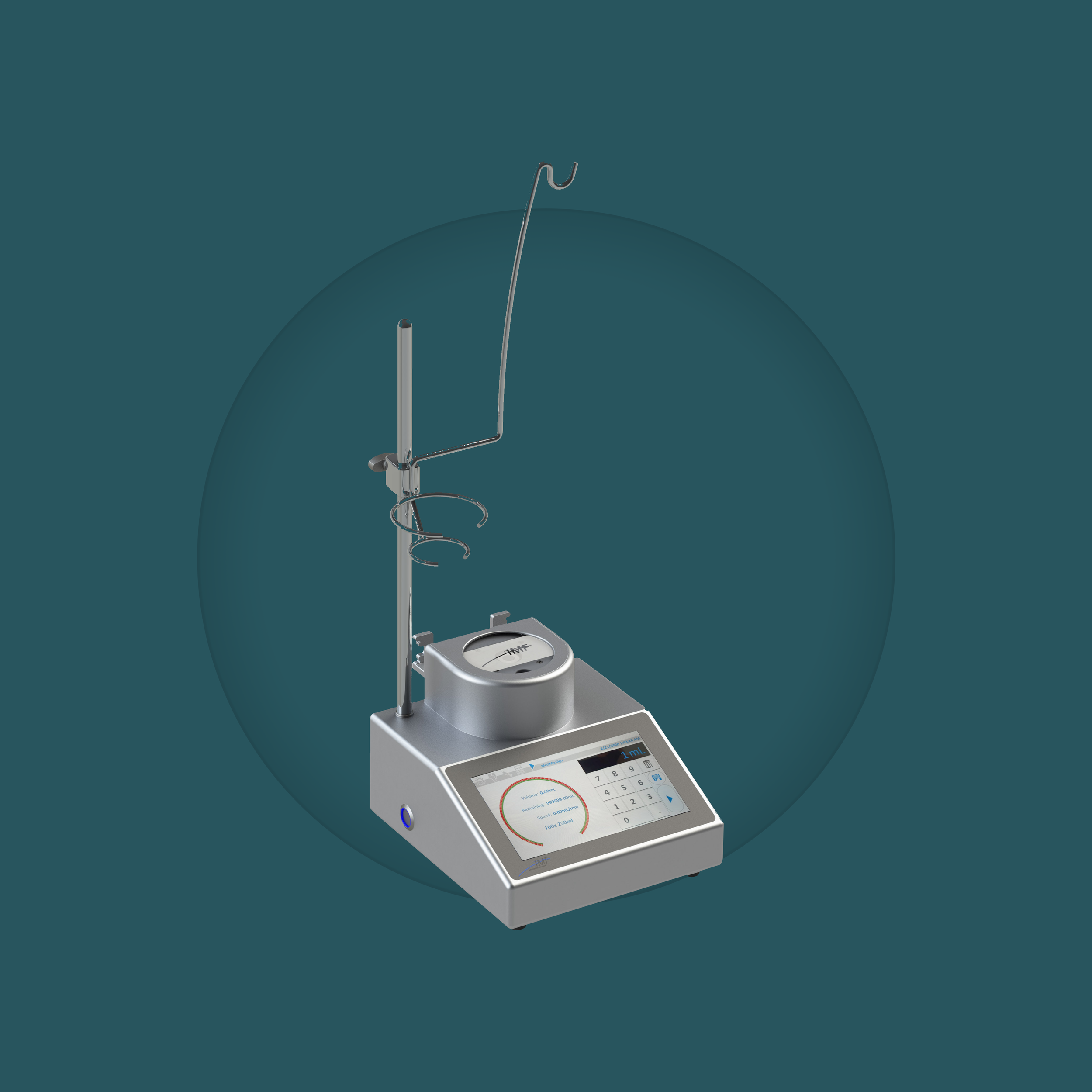 Imf Instrumentation IMF — Pittwater Healthcare