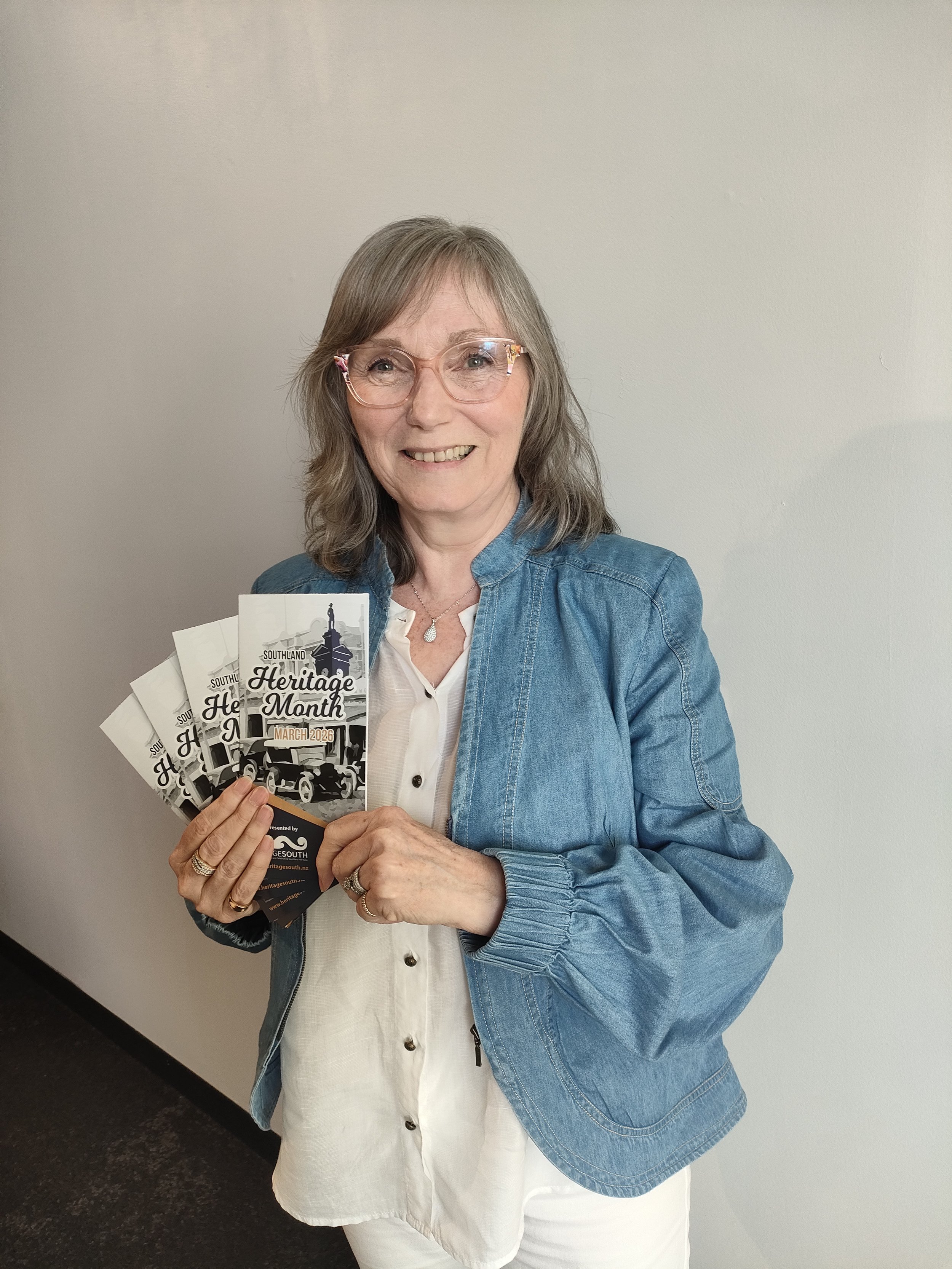Celebrating Southland's history with talks, tours