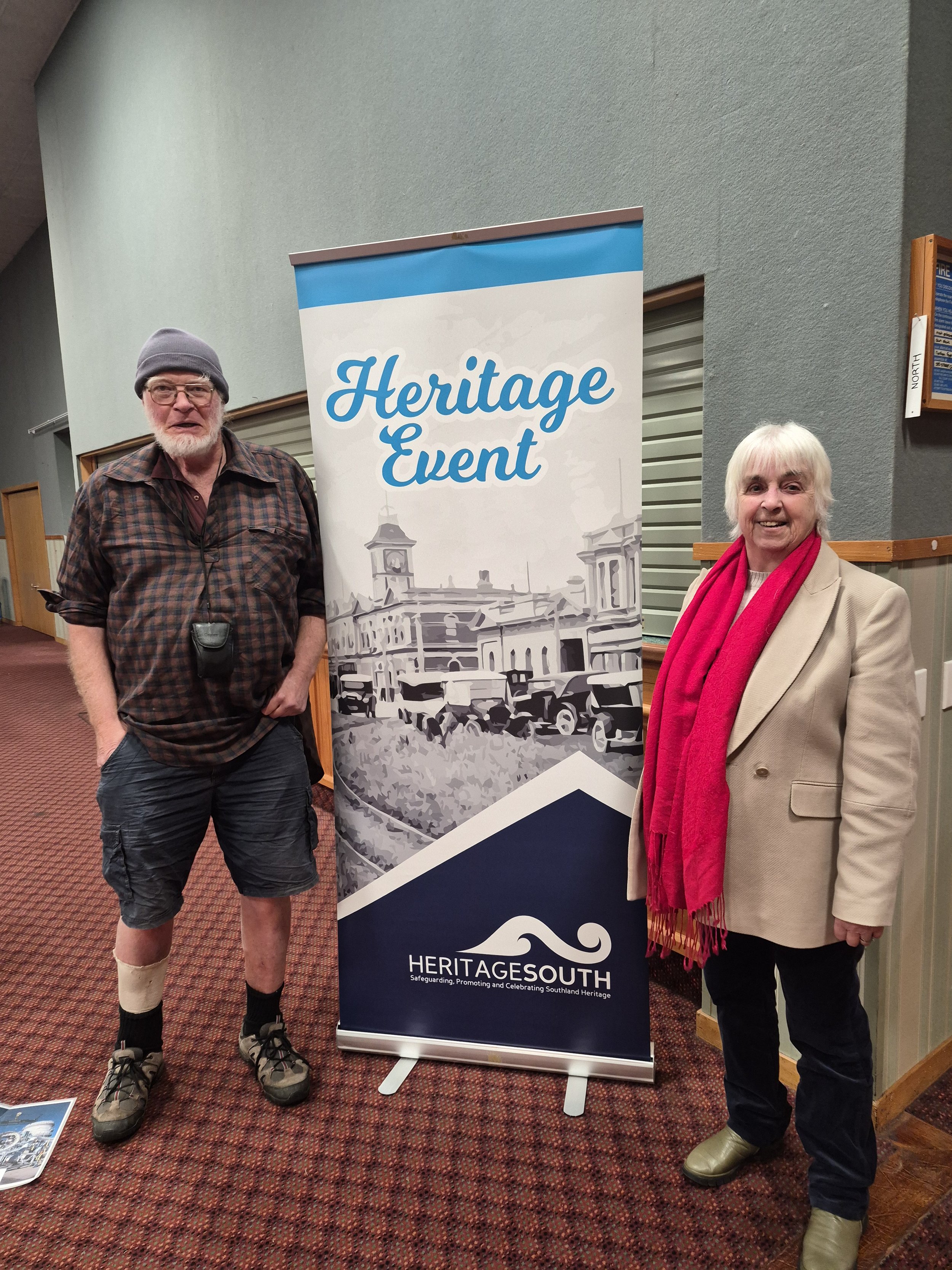 Southland Social Science Fair - 21st edition