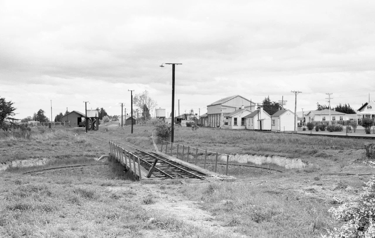 1964 - Wairio