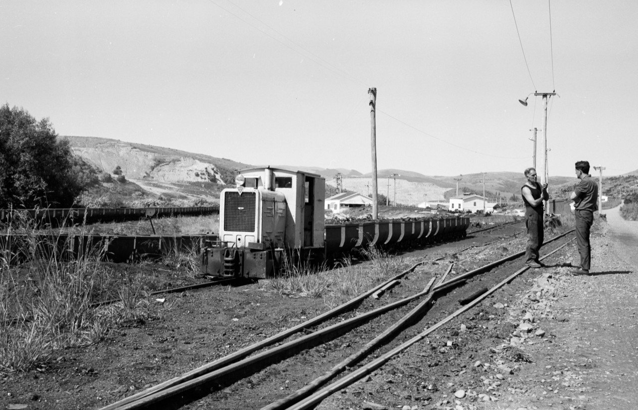 1968 - Ohai