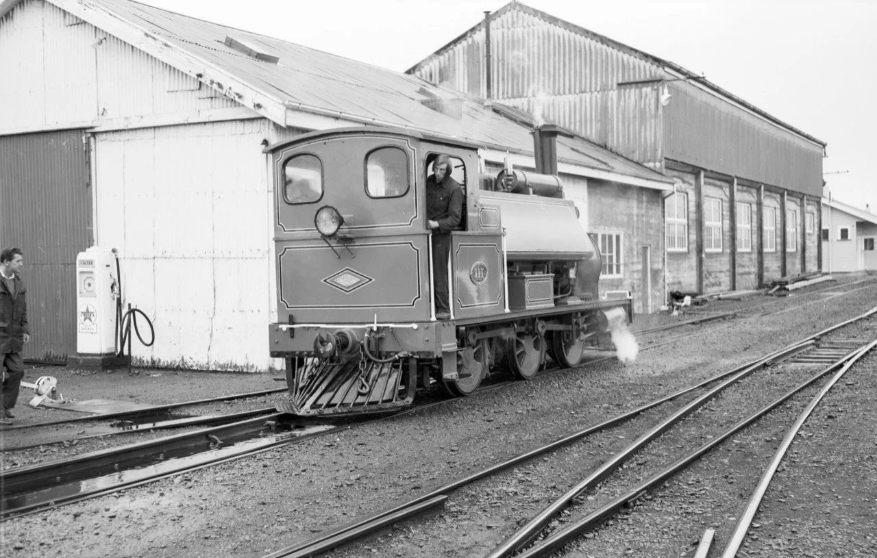 1975 - Wairio