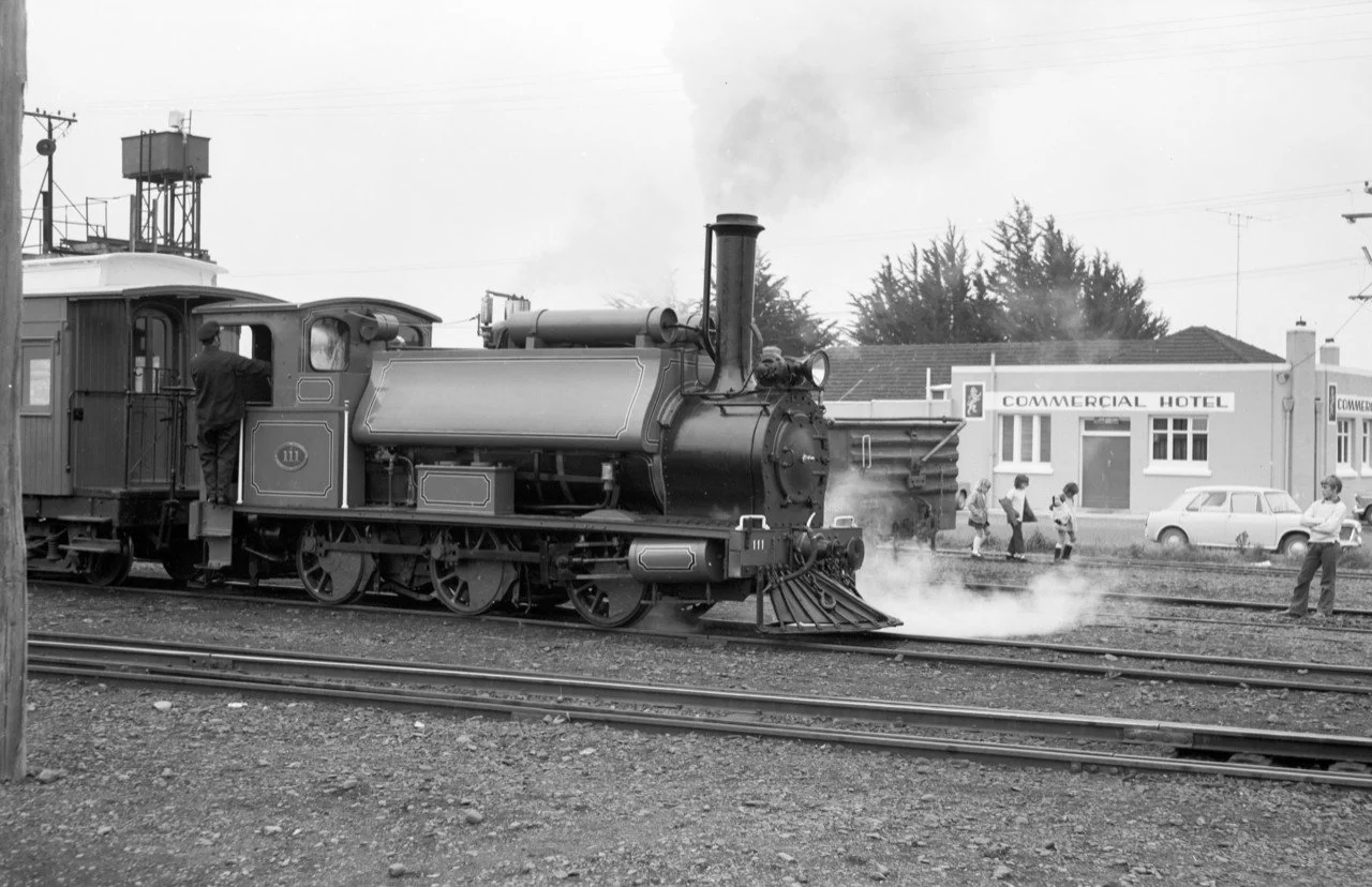 1975 - Wairio