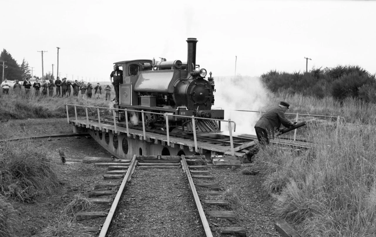 1975 - Wairio