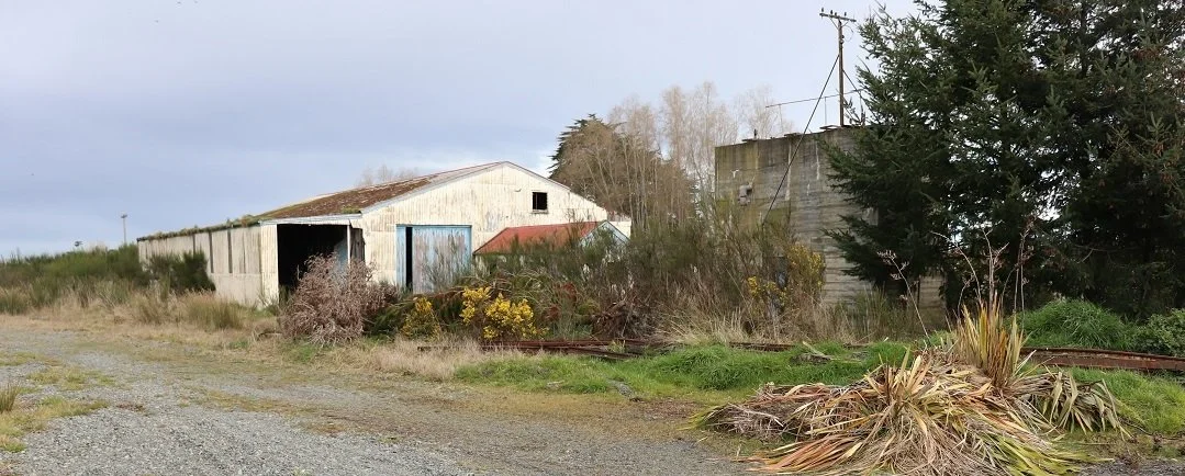 Wairio ORB Loco Shed A LO 2019-08-21