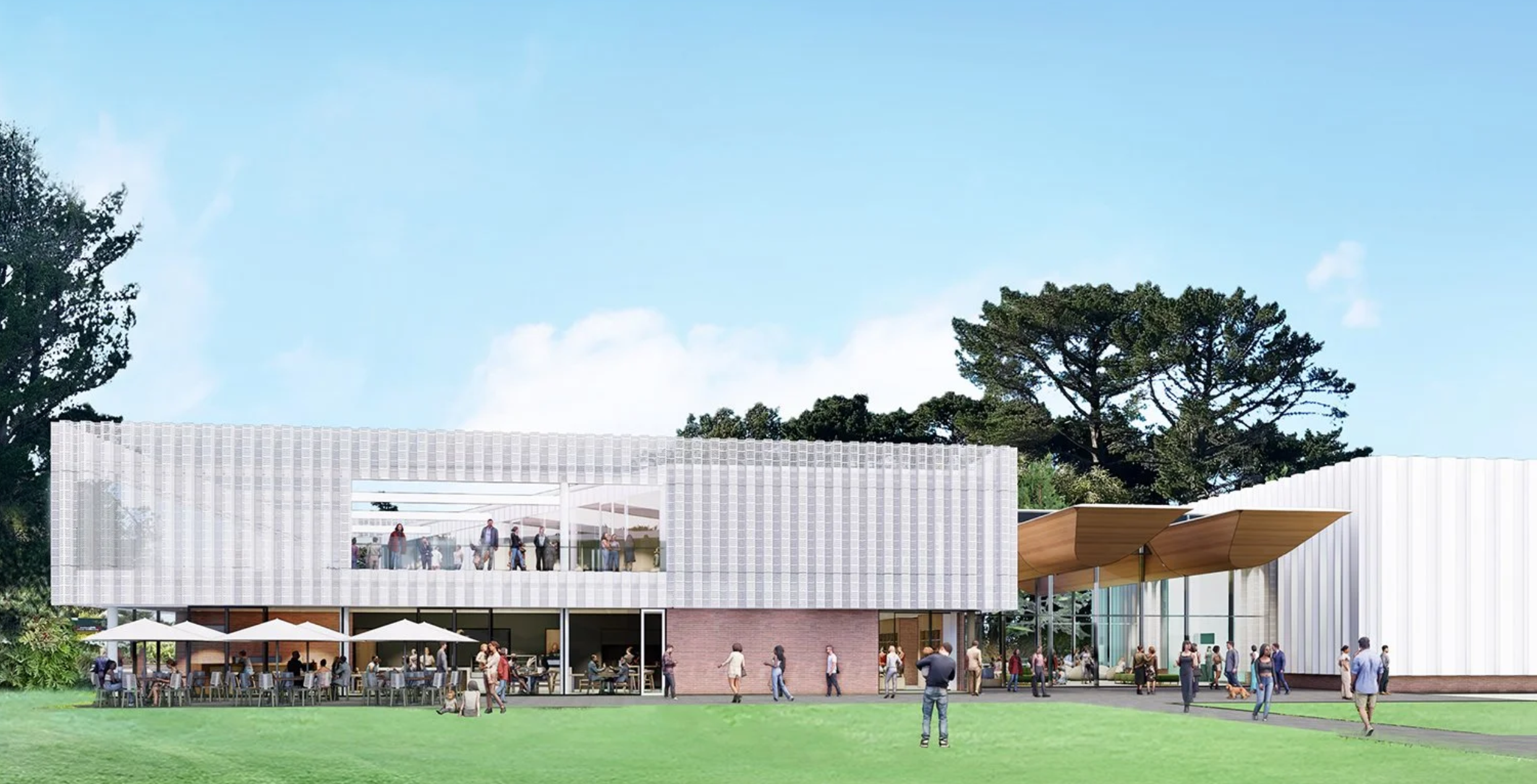 TE UNUA MUSEUM OF SOUTHLAND – 2025 - Eloise Wallace, Director of Te Unua-Museum of Southland returns to chat with Senga about her role at the museum and what’s happening with the project in 2025.