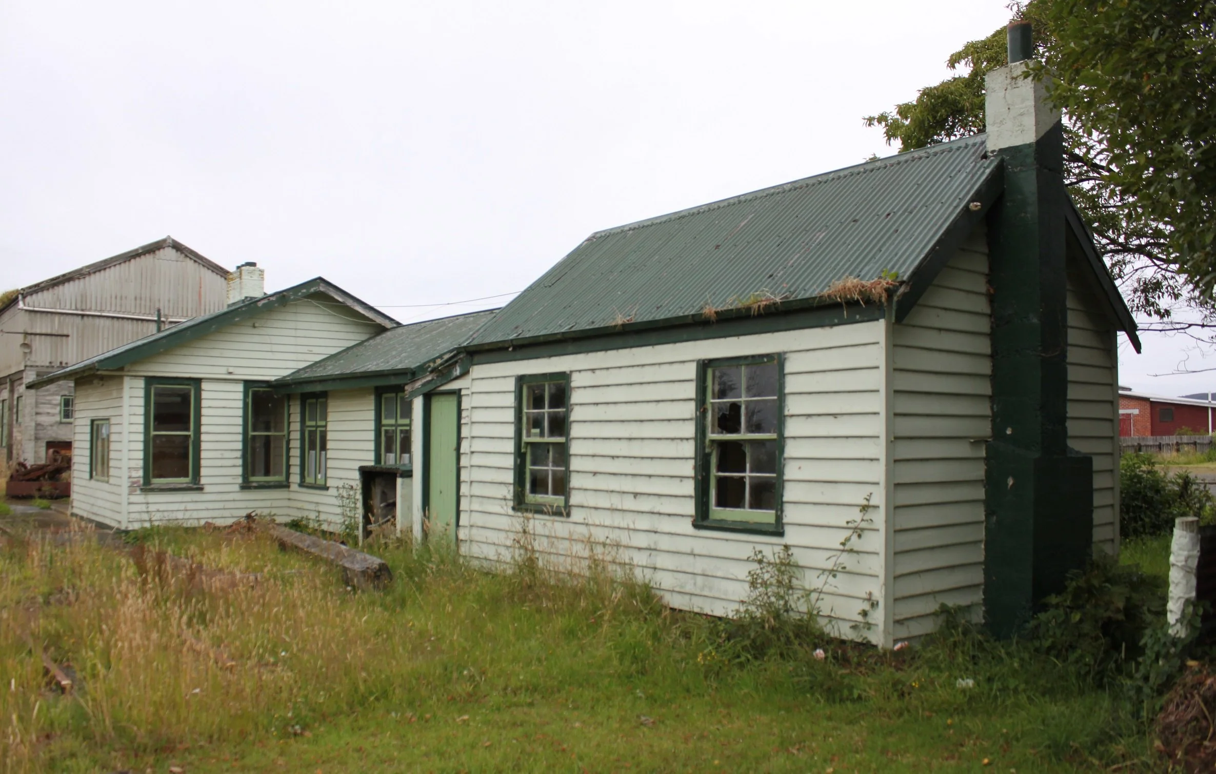 Wairio office precinct C 20170202.jpg