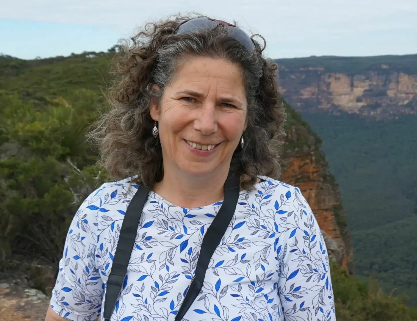 DIGGING DEEP – JULIA BRADSHAW - Senga’s first of two interviews in the Digging Deep series features Julia Bradshaw, Curator of Human History  at Canterbury Museum in Christchurch. 