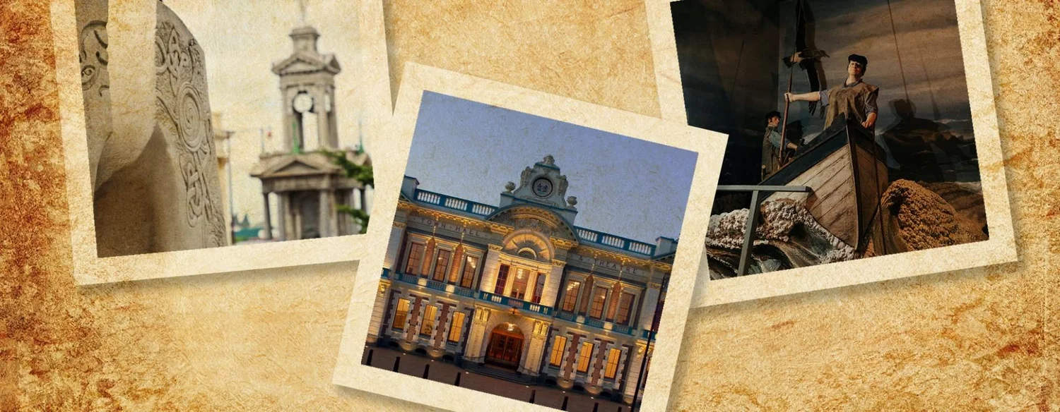 Event Calendar Heritage Southland