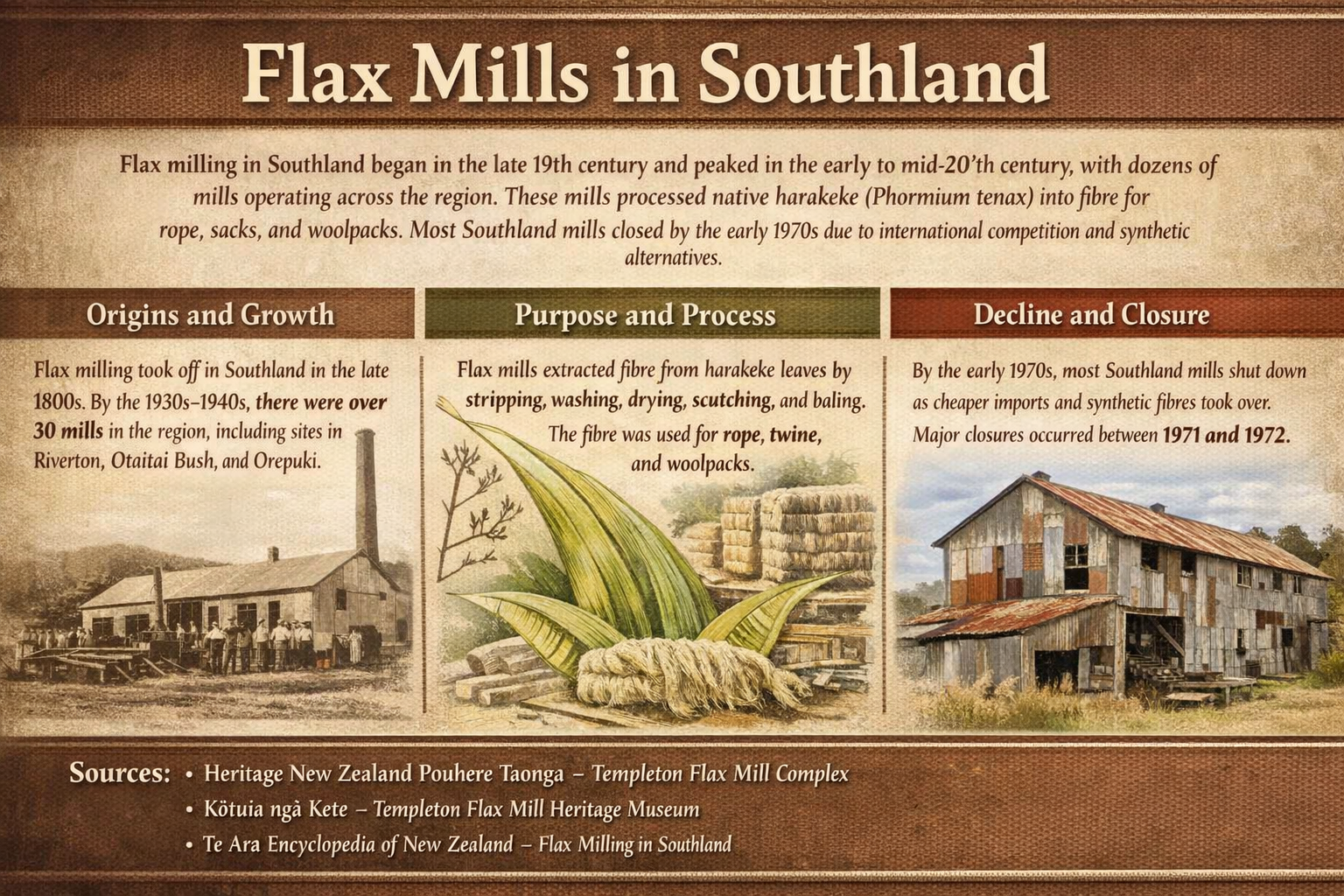 Flax Mills in Southland image.png