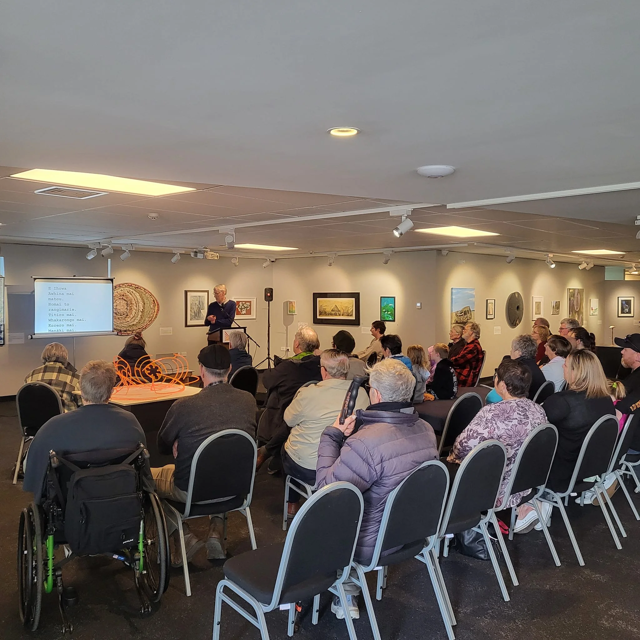 STORIES OF SOUTHLAND - Rev Wohlers & Ruapuke Island