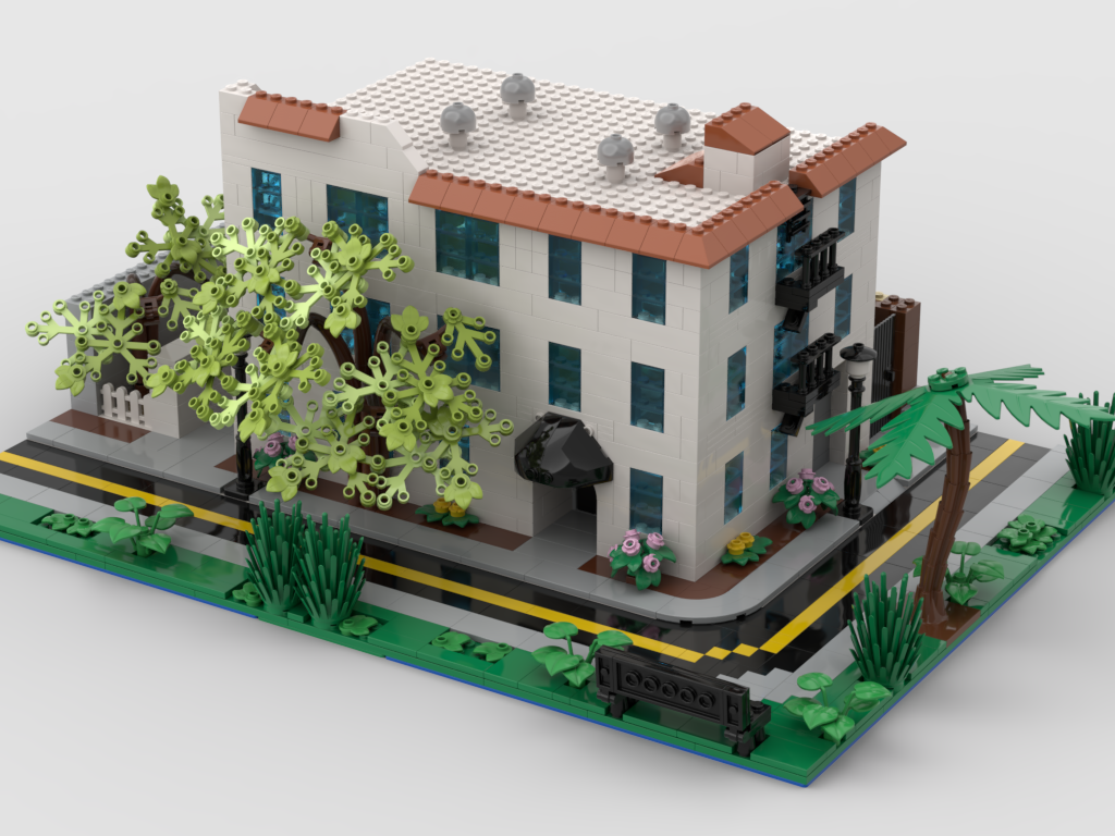 Finished!