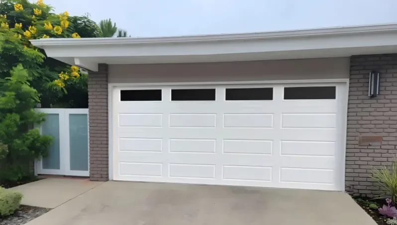 New Garage Doors Cost: Complete Pricing Guide