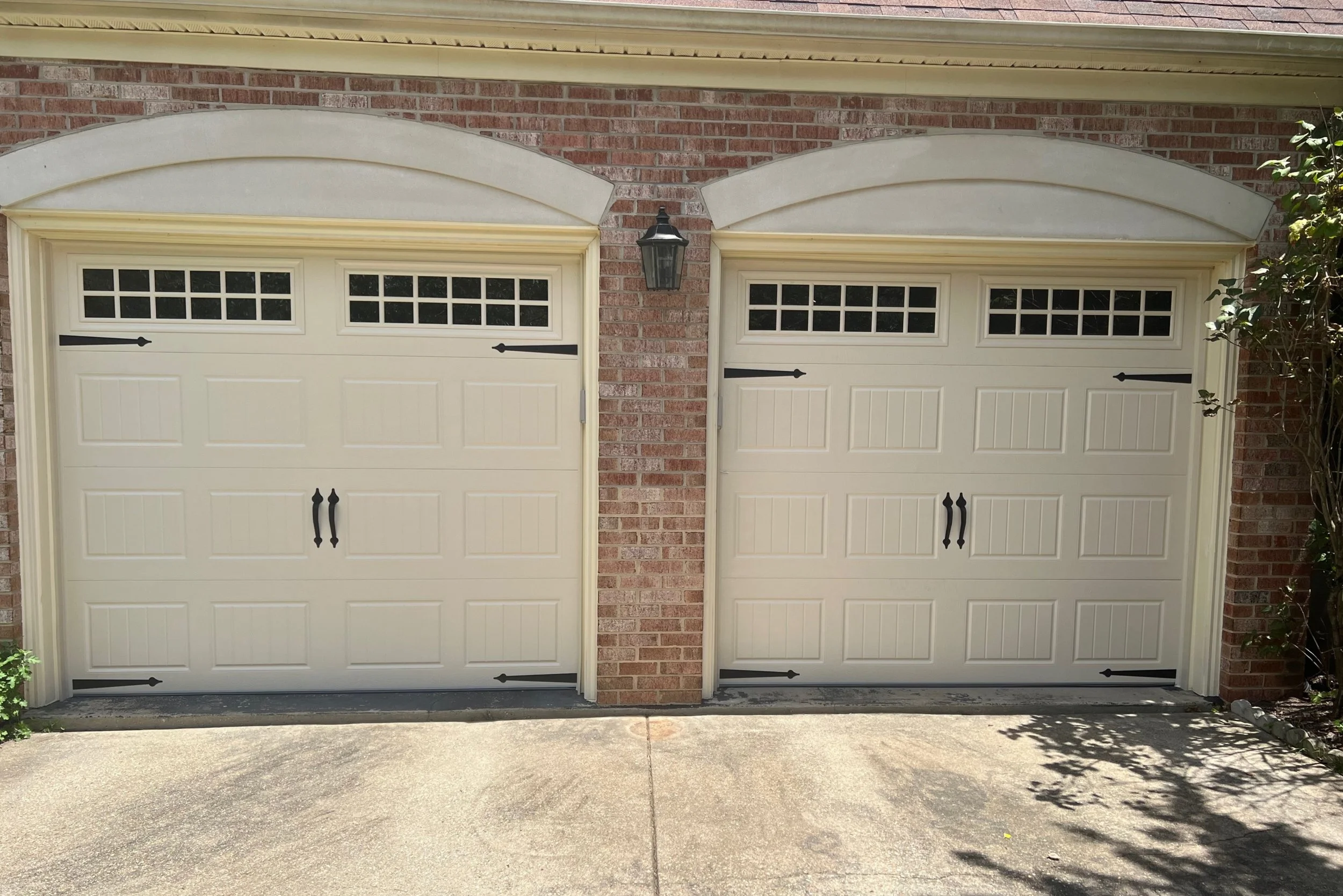 Garage Door Cost in 2026