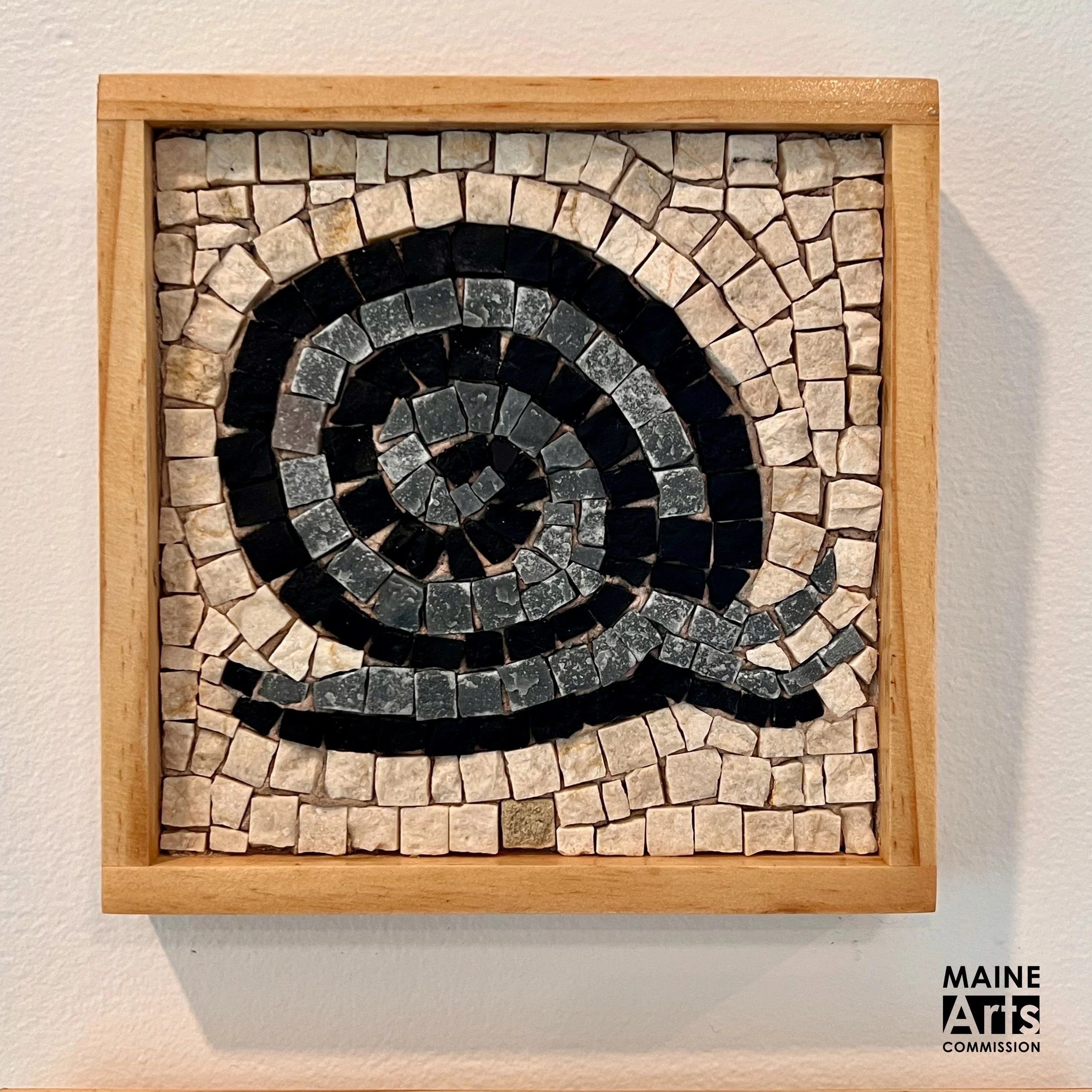 MAC Springboard Grant Mosaic 19