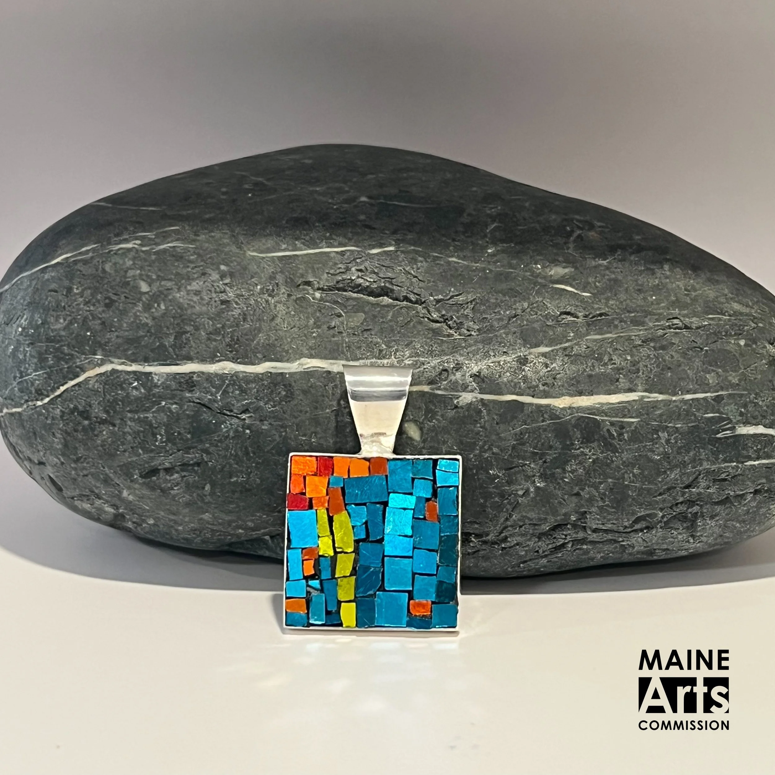 MAC Springboard Grant Mosaic 2