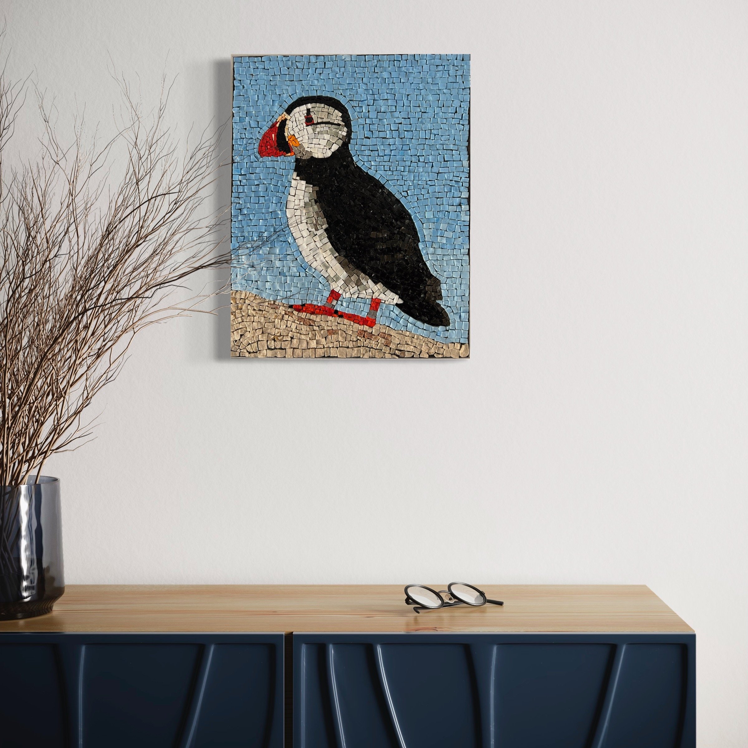 Atlantic Puffin