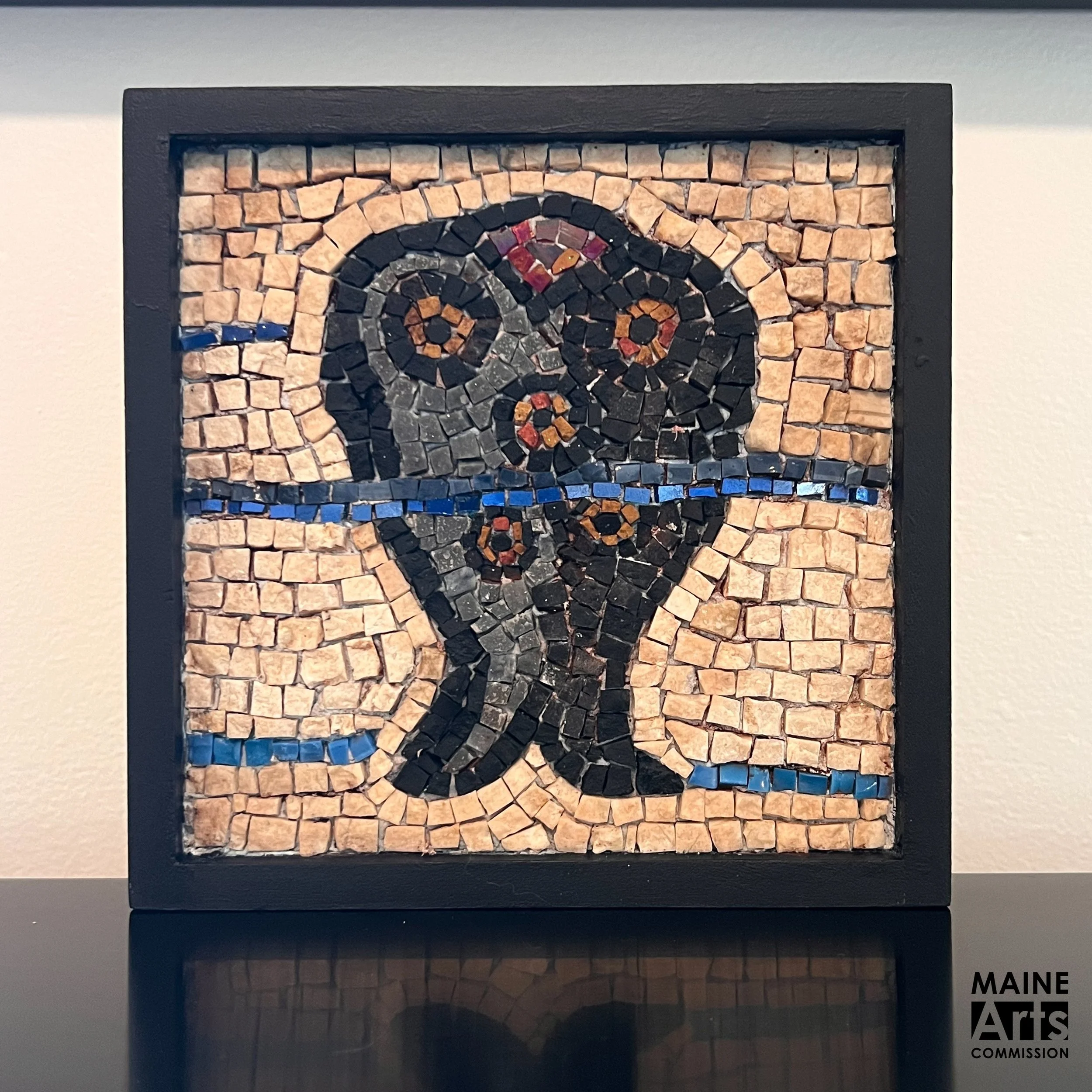 MAC Springboard Grant Mosaic 22
