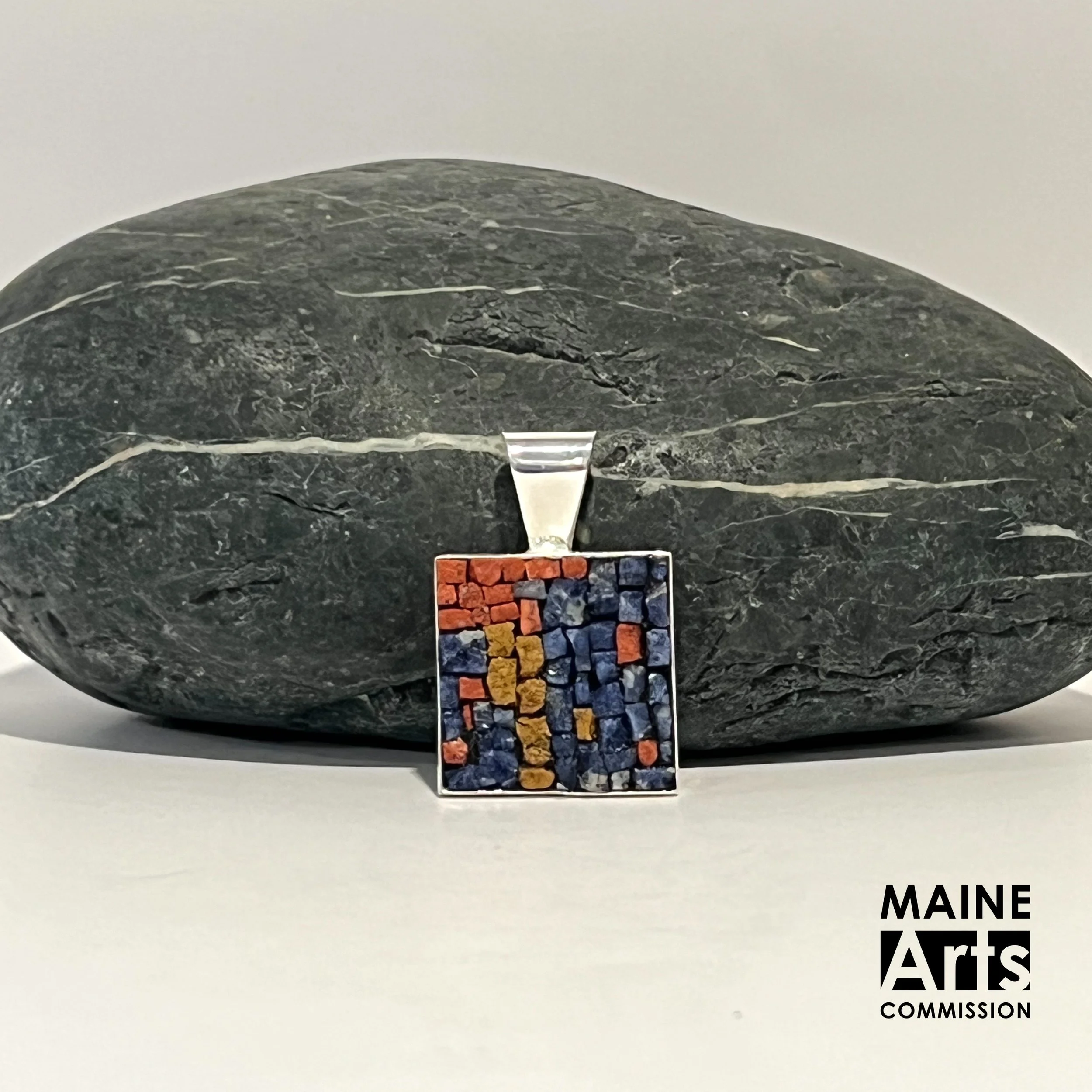 MAC Springboard Grant Mosaic 3