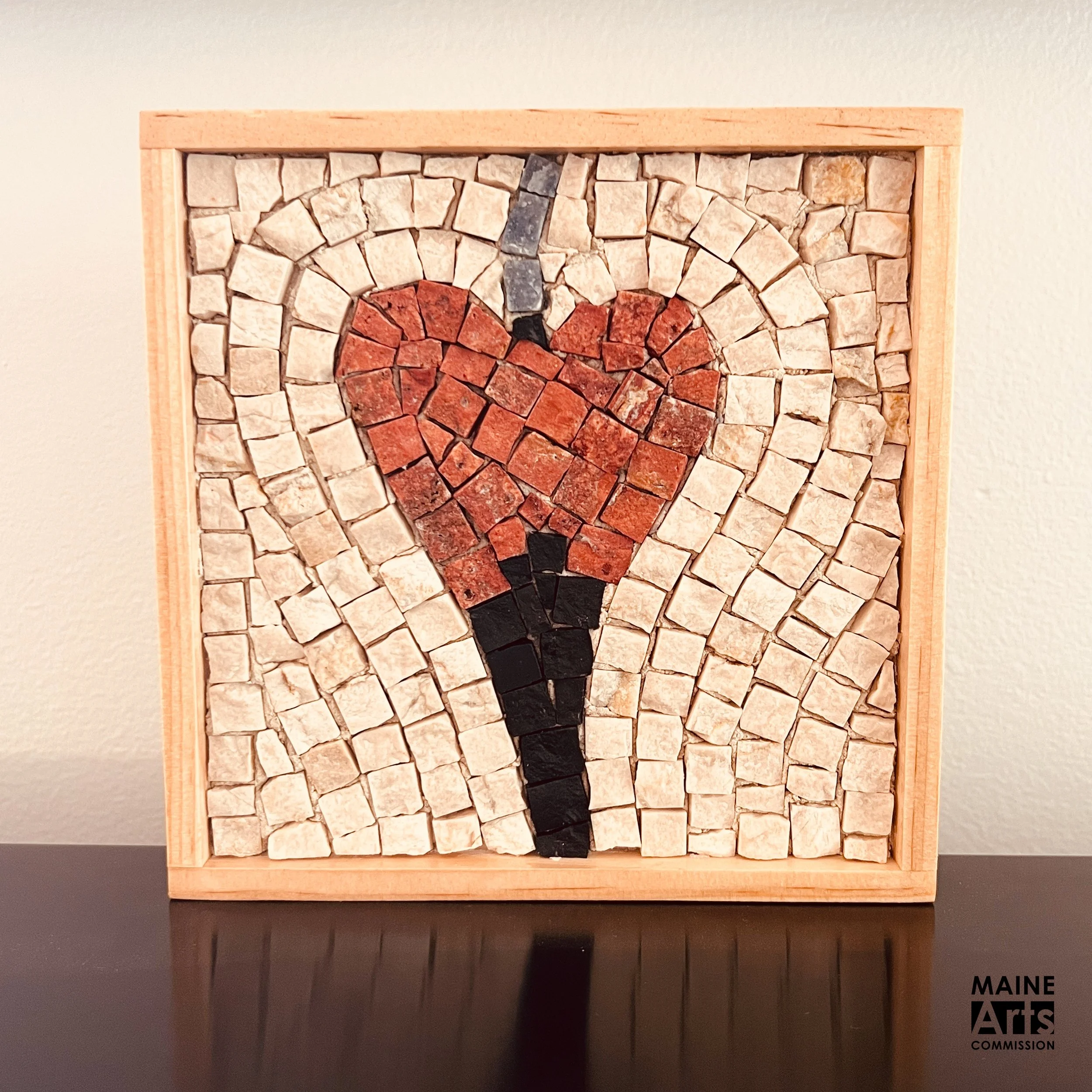 MAC Springboard Grant Mosaic 18