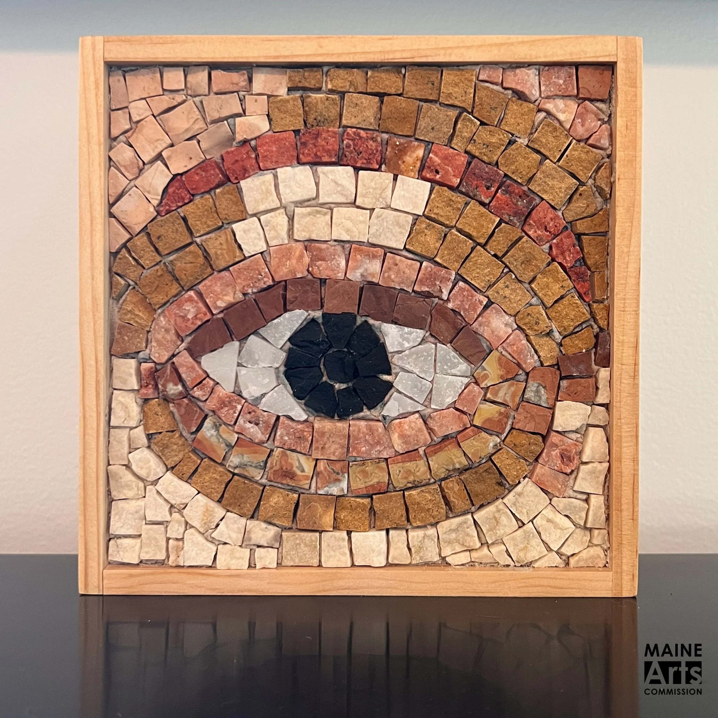 MAC Springboard Grant Mosaic 21