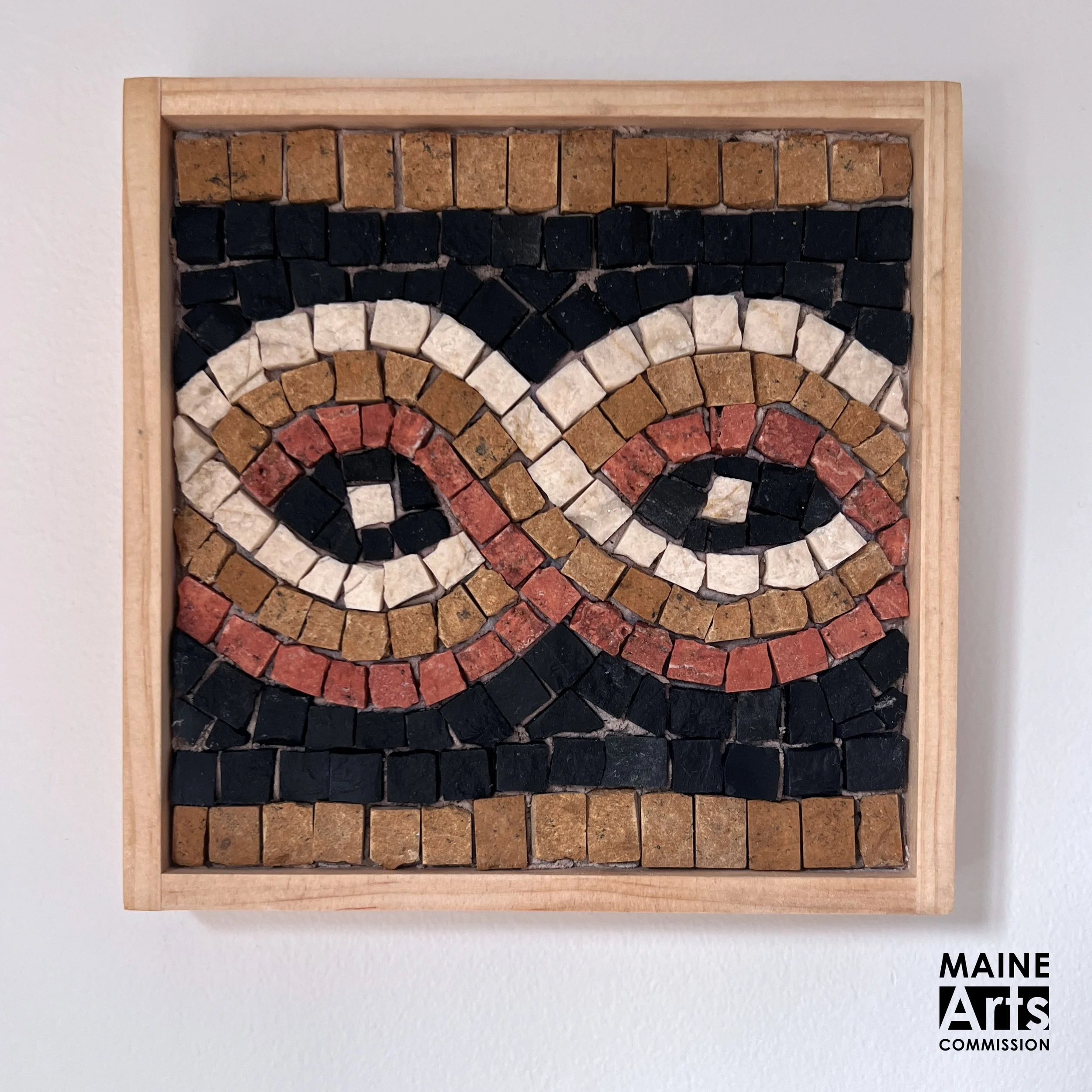 MAC Springboard Grant Mosaic 20