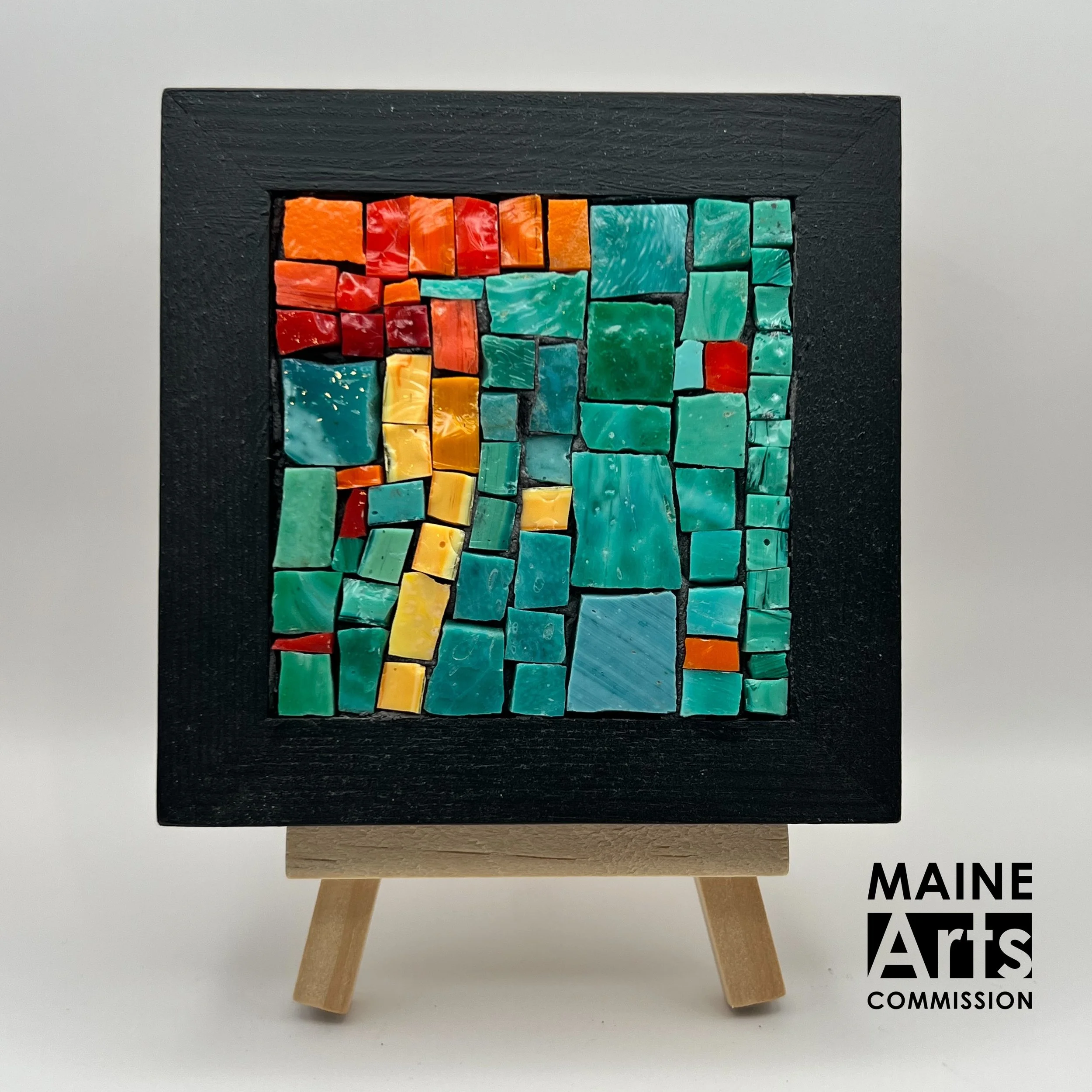 MAC Springboard Grant Mosaic 1