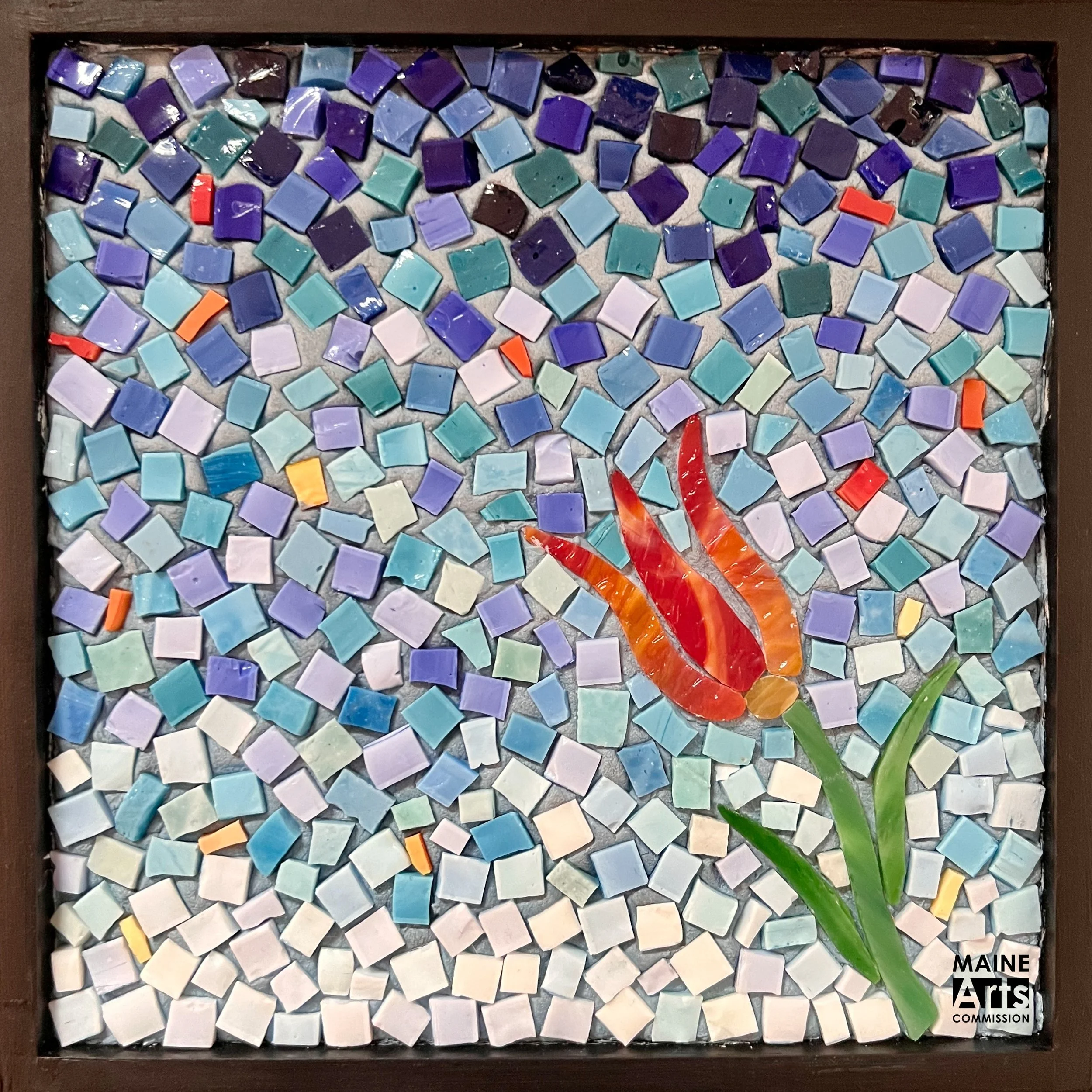 MAC Springboard Grant Mosaic 25